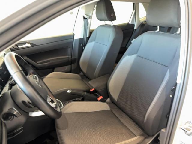 Volkswagen Polo image 4