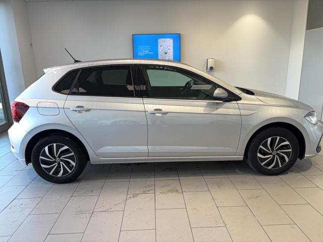 Volkswagen Polo image 1