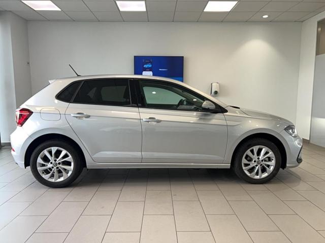 Volkswagen Polo image 4