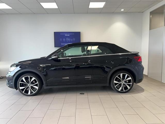 Volkswagen T-Roc image 7