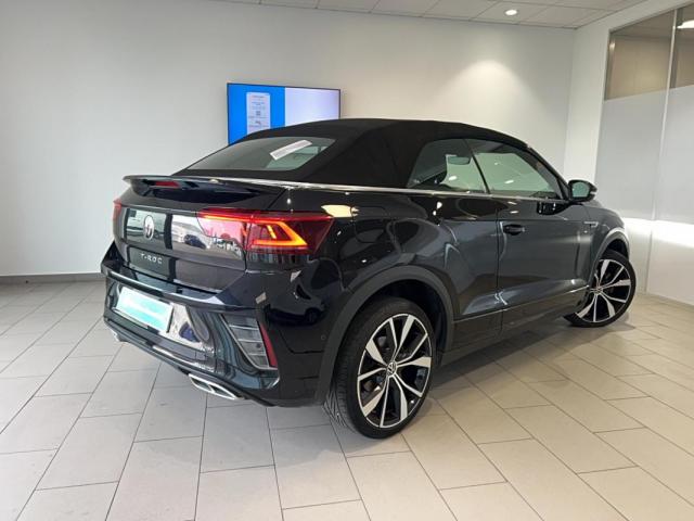 Volkswagen T-Roc image 3