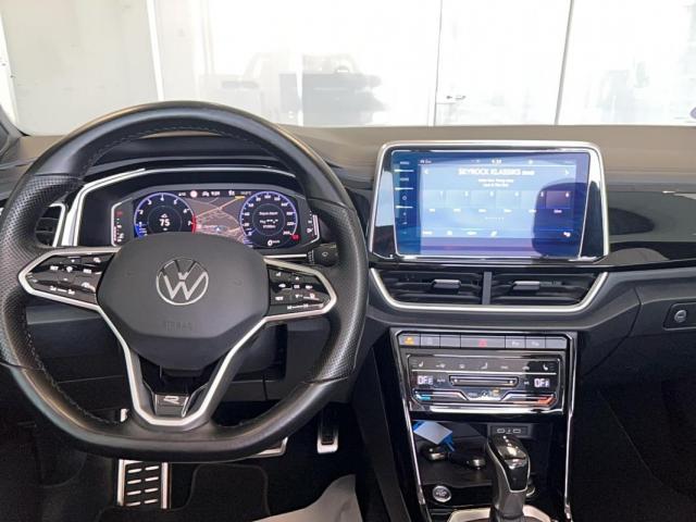 Volkswagen T-Roc image 8