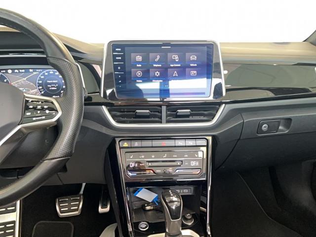Volkswagen T-Roc image 4