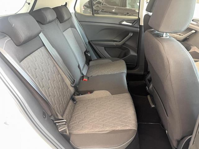 Volkswagen T-Cross image 9