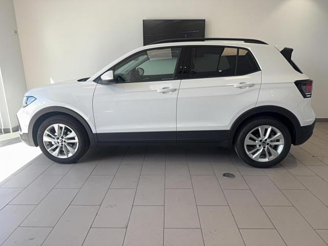 Volkswagen T-Cross image 4