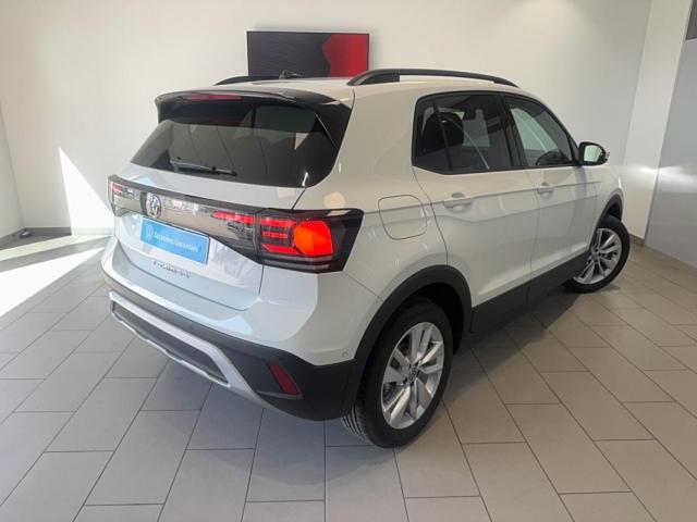 Volkswagen T-Cross image 7