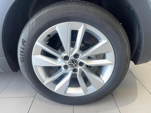 Volkswagen T-Cross image 5