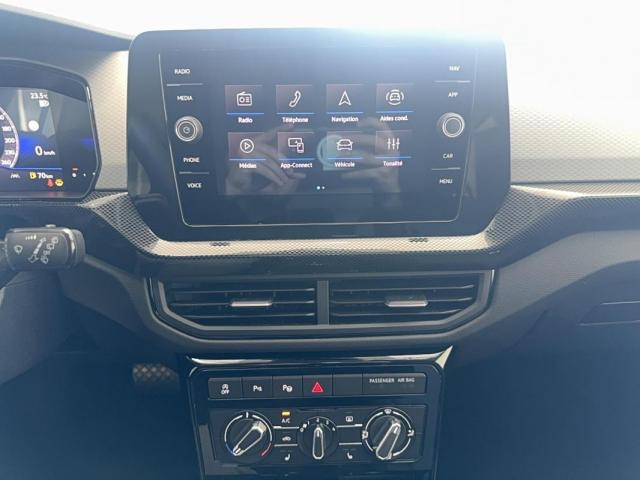 Volkswagen T-Cross image 6