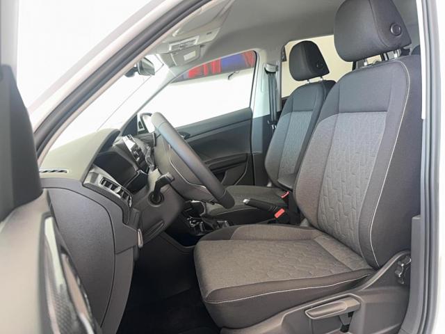 Volkswagen T-Cross image 1