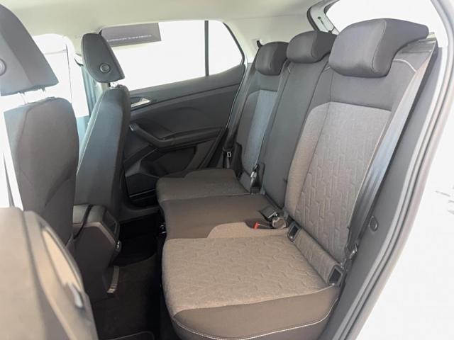 Volkswagen T-Cross image 8