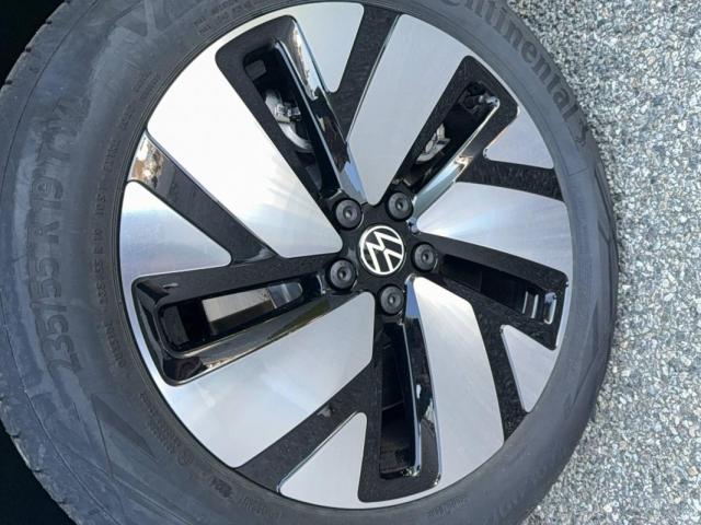 Volkswagen Id. Buzz image 6