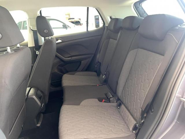 Volkswagen T-Cross image 6