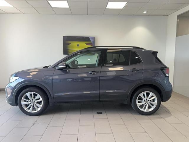 Volkswagen T-Cross image 4