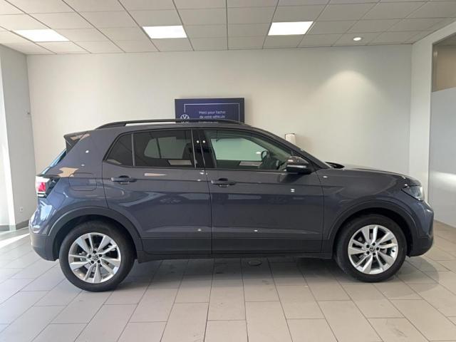 Volkswagen T-Cross image 5