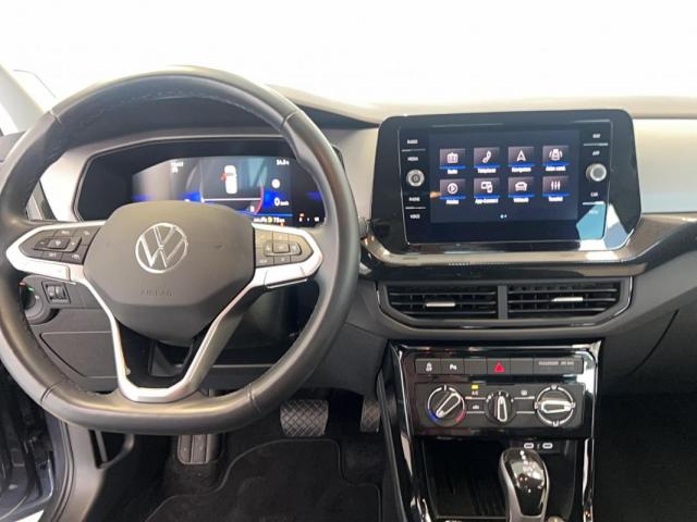 Volkswagen T-Cross image 2