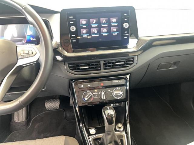 Volkswagen T-Cross image 1