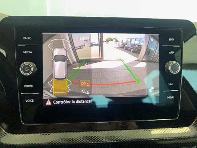 Volkswagen T-Cross image 9