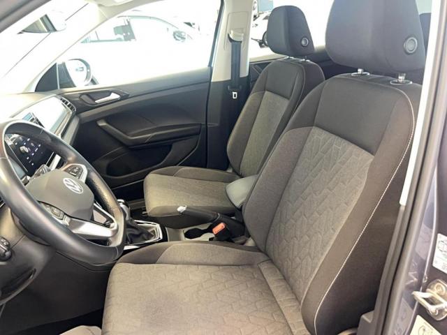 Volkswagen T-Cross image 3