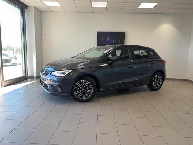 Seat