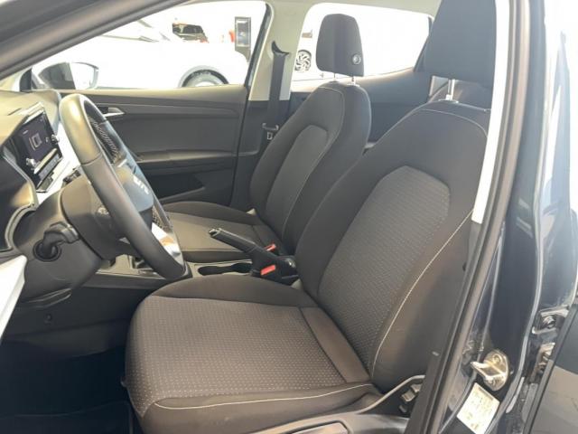 Seat Ibiza image 5