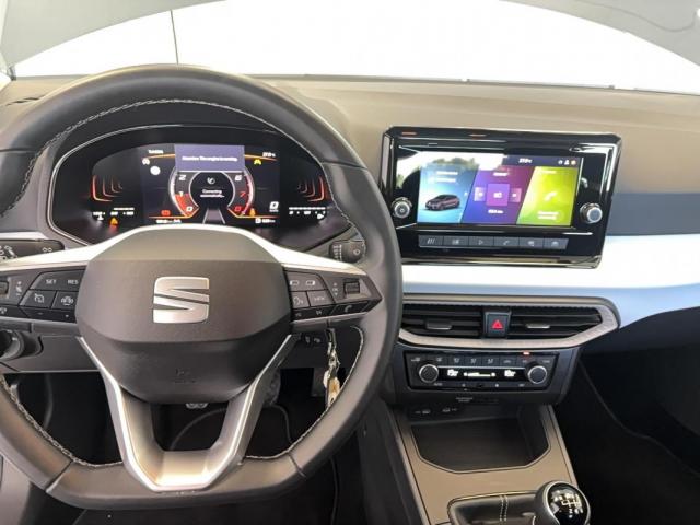 Seat Ibiza image 2