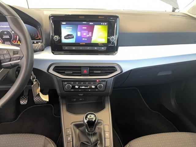 Seat Ibiza image 8