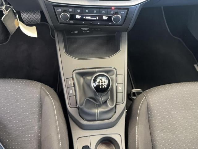Seat Ibiza image 9