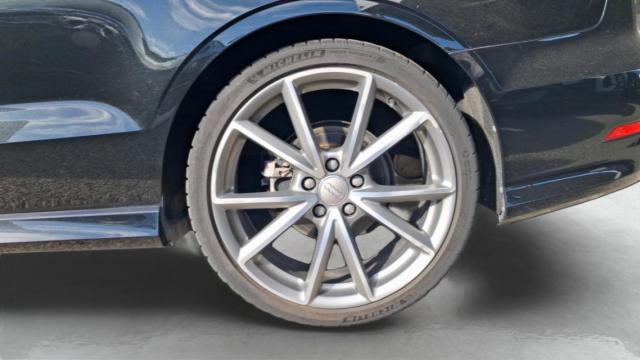 Audi A3 Cabriolet image 4