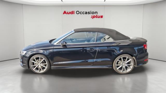 Audi A3 Cabriolet image 1