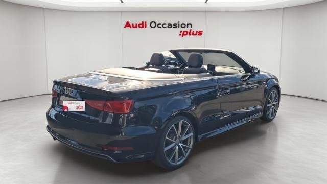 Audi A3 Cabriolet image 3