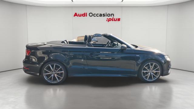 Audi A3 Cabriolet image 7