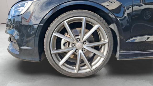 Audi A3 Cabriolet image 6