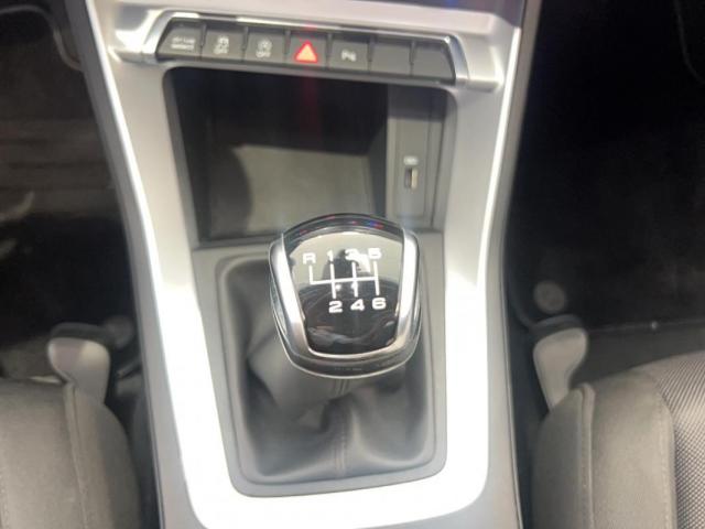 Audi Q3 Sportback image 9