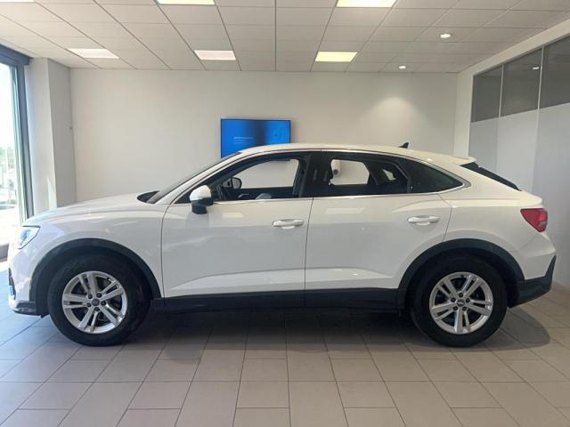Audi Q3 Sportback image 1