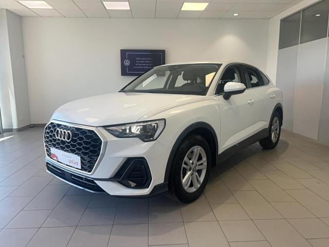Audi Q3 Sportback image 4