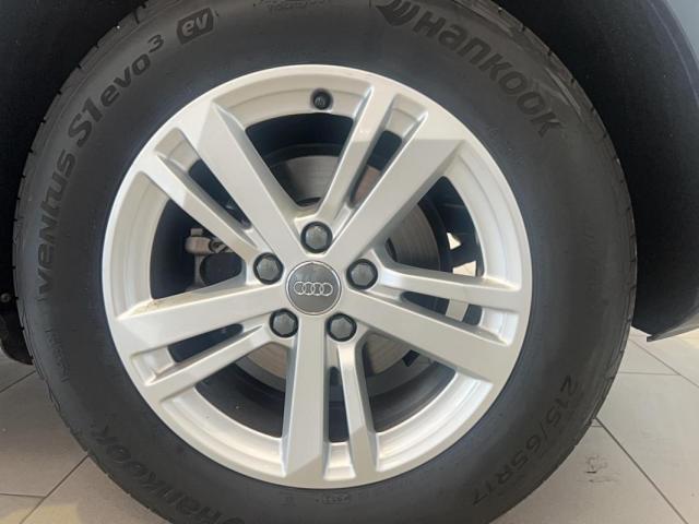Audi Q3 Sportback image 7