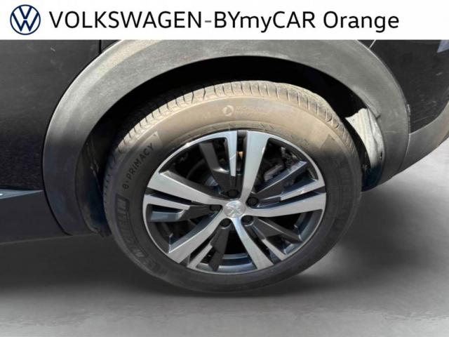 Peugeot 3008 image 3