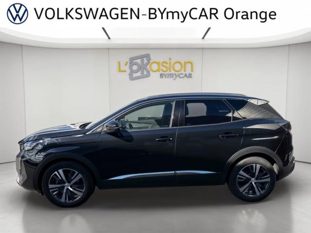 Peugeot 3008 image 8