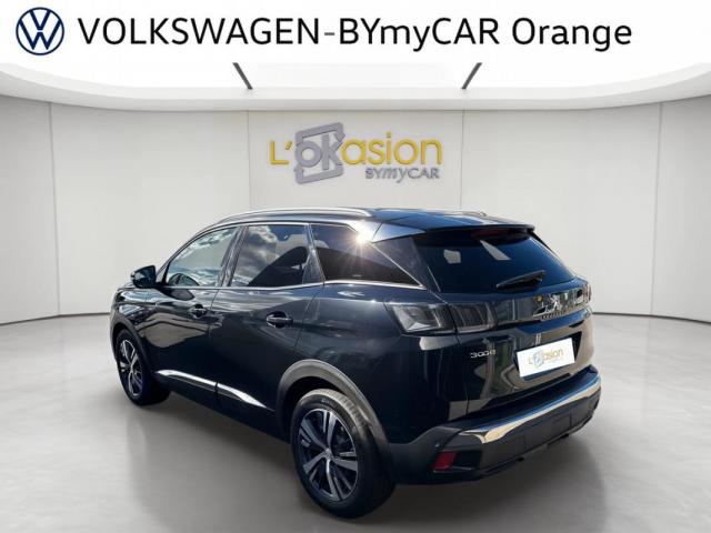Peugeot 3008 image 6