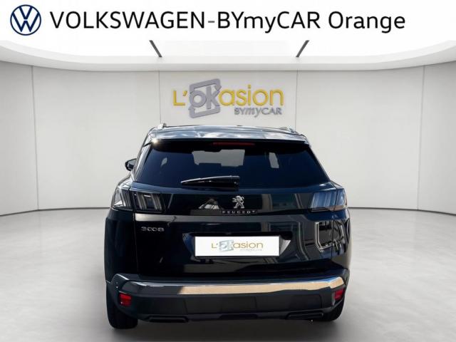 Peugeot 3008 image 1