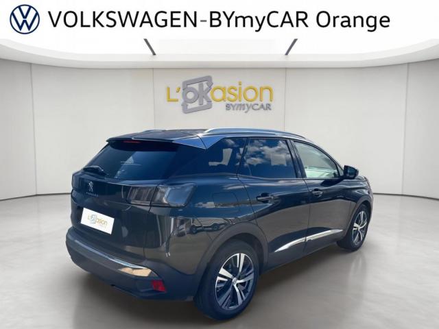 Peugeot 3008 image 7