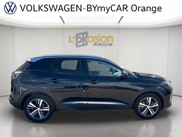 Peugeot 3008 image 2