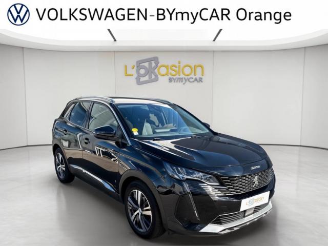 Peugeot 3008 image 4