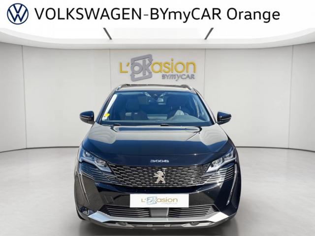 Peugeot 3008 image 5