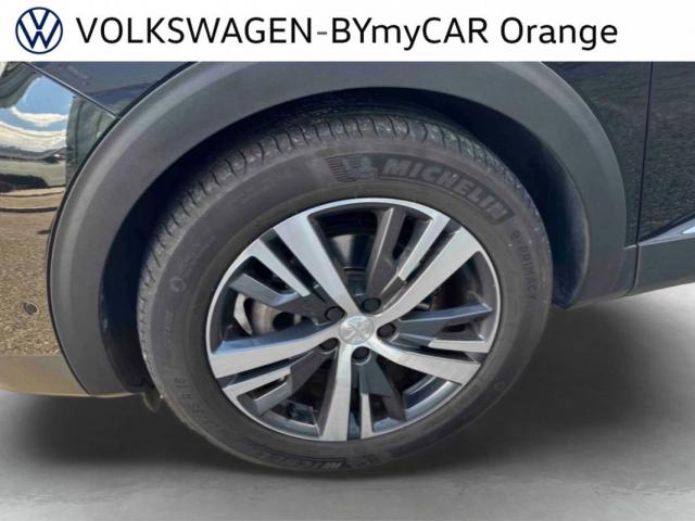 Peugeot 3008 image 9