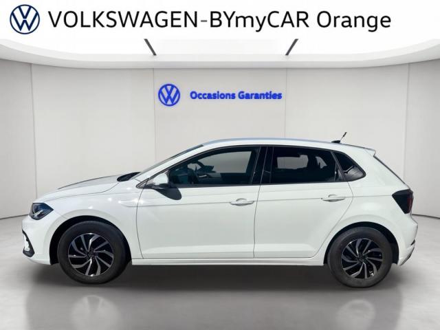Volkswagen Polo image 7