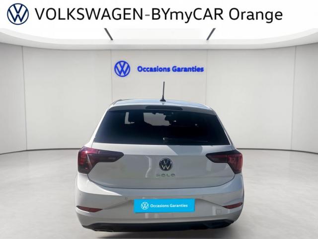 Volkswagen Polo image 6