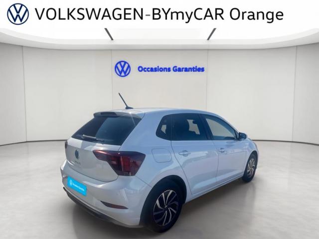 Volkswagen Polo image 1