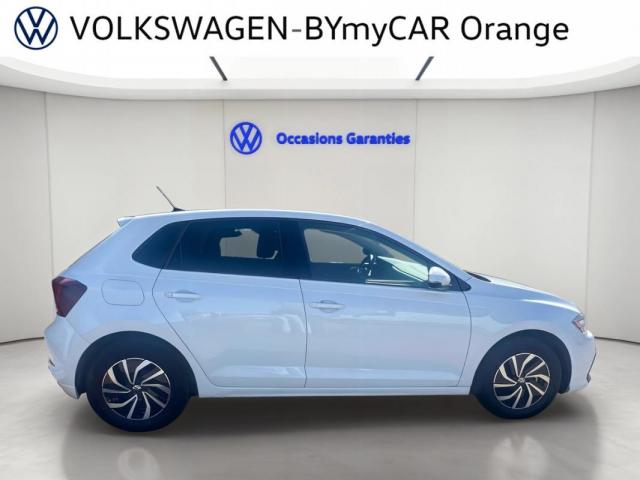 Volkswagen Polo image 4