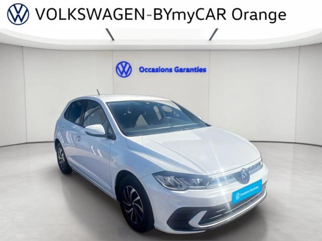 Volkswagen Polo image 8